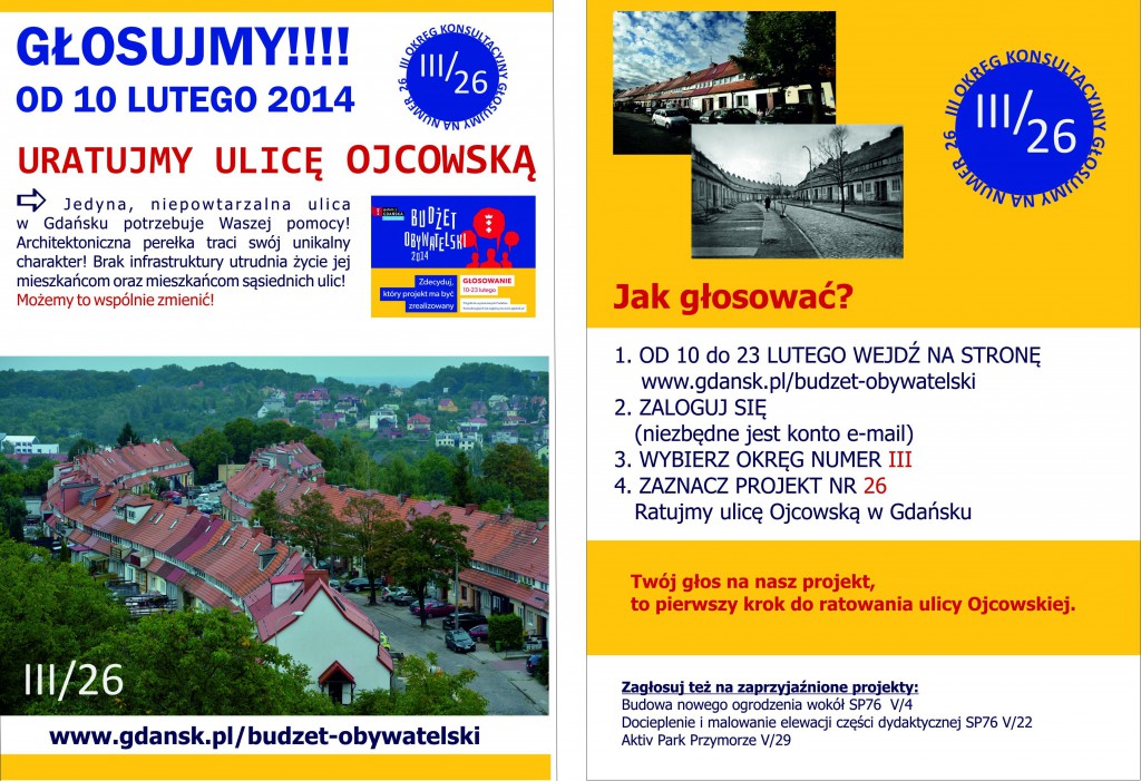 glosowanie ojcowska 2